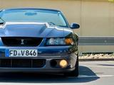 Ford 2001 Ford Mustang GT Convertible Superchar... - Ford aus 2001