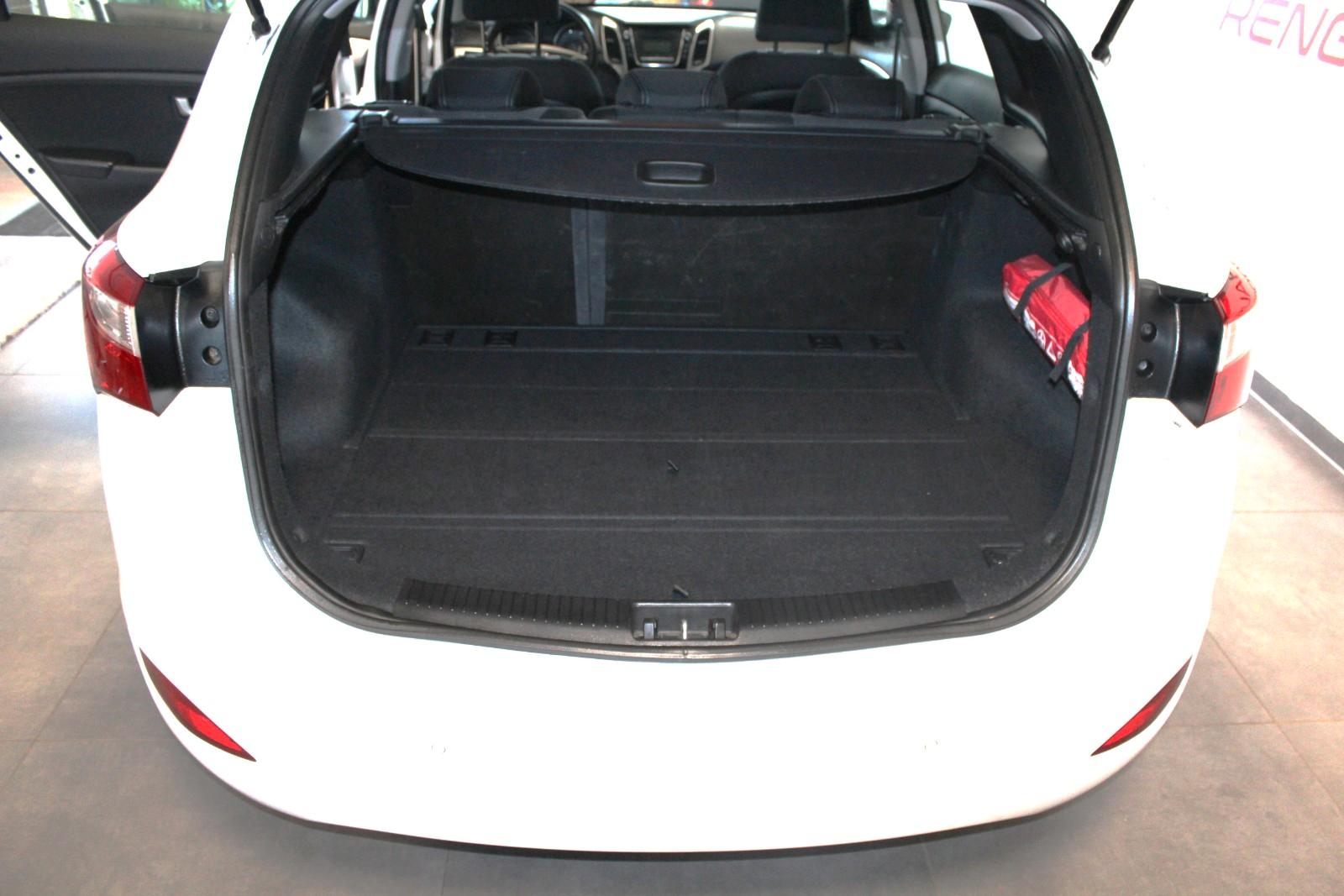 Hyundai i30 cw Classic