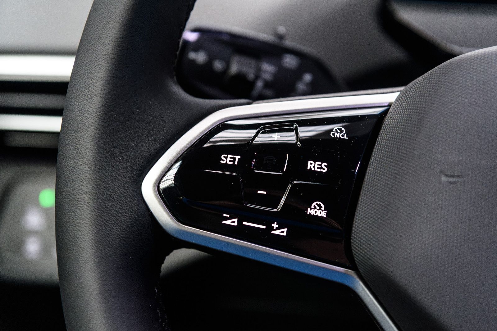 Fahrzeugabbildung Volkswagen ID.4 Pure 125 kW Energy+ACC+360Kamera+Matrix