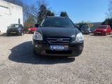 Kia Carens 2.0 LX/7xSitze/Klimaautomatik/Hu Neue - Kia Carens: Lx