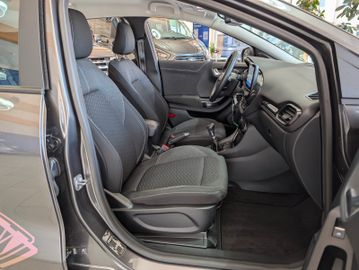 Ford Puma 1,0L Ecoboost-Hybrid Titanium 125PS Wi-Pak