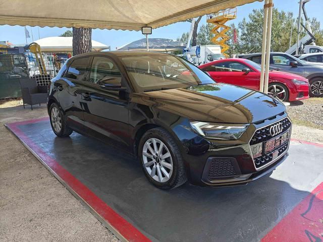 Other AUDI A1 SPB 30 TFSI S tronic ADVANCED GARANZ.AUD imagem 3