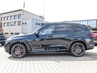 BMW X5 - Vorschau Bild 9