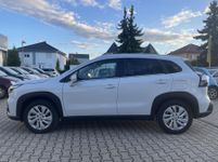 Suzuki (SX4) S-Cross - Vorschau Bild 3
