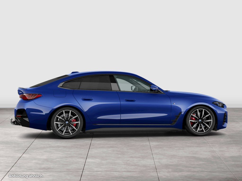 BMW i4 - Bild 8