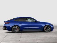 BMW i4 - Vorschau Bild 8