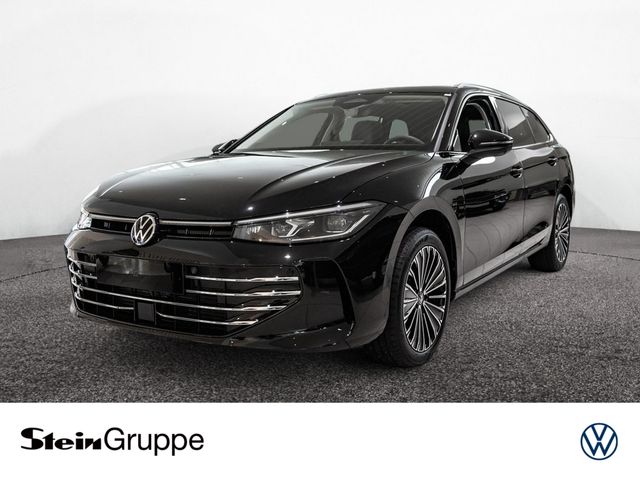 Volkswagen Passat Elegance 2.0 l TDI DSG