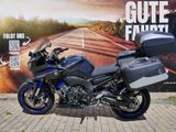 Yamaha Fazer 8 ABS  - YAMAHA TOURER