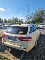 Mercedes-Benz 200 T Kombi W213 - Mercedes-Benz 200 aus 2019