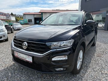 Volkswagen T-Roc - 2