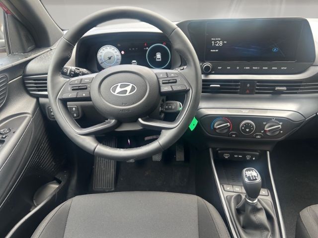Hyundai i20 - Bild 11