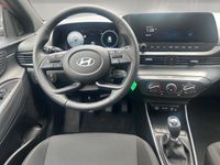 Hyundai i20 - Vorschau Bild 11