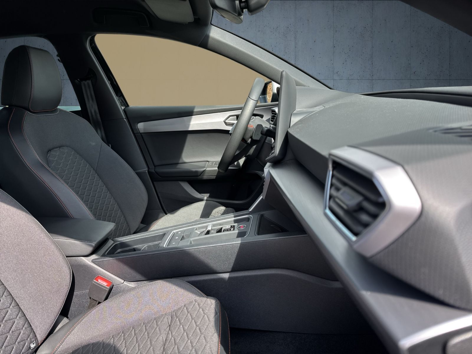 Seat Leon - Bild 22