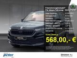 Skoda KODIAQ TSI DSG SPORTLINE **TAGESZUL.*7-Sitzer** - Skoda Kodiaq Tageszulassungen