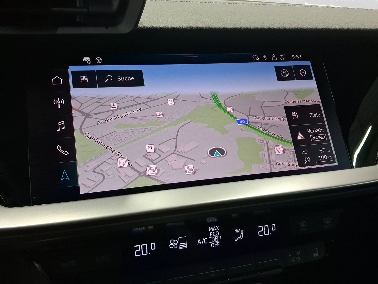 Audi S3 - Bild 14