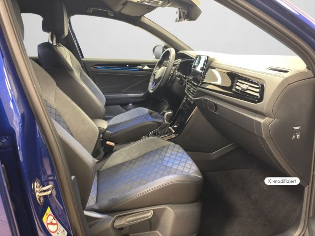 Volkswagen T-Roc - Bild 9