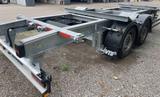 Andere WEB-Trailer 2-Achsen BDF 1120-1320 - Angebote