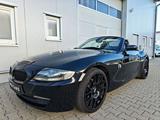BMW Z4 2.5si*BBS*Cabrio*Leder*Tempomat*Klima - BMW Z4: 2.5