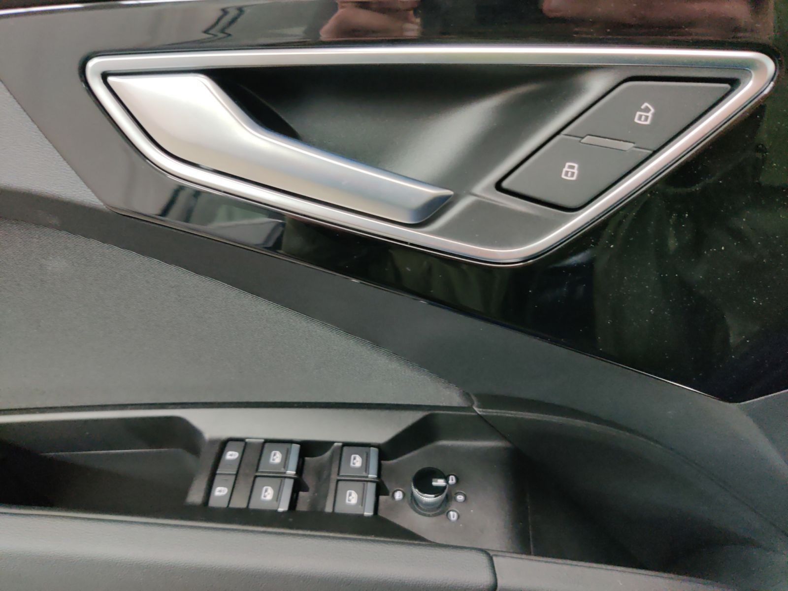 Audi Q4 e-tron - Bild 11