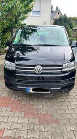 Volkswagen T6 Caravelle - Volkswagen T6 Caravelle mit Diesel-Antrieb: Automatik