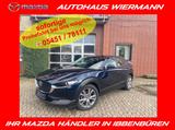 Mazda CX-30 SKYACTIV-G Selection Premium-Paket - blaue Mazda CX-30