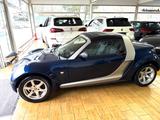 Smart Roadster roadster/coupe Roadster - Smart Roadster: Cabrio
