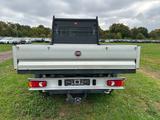 Fiat Ducato Pritsche/Kipper Doppelk. 35 140 L4 Pritsc - Fahrgestell Ducato
