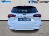 Ford Focus 1.0 l EcoBoost Hybrid (MHEV) Turnier ST-LI - Ford: Allradantrieb
