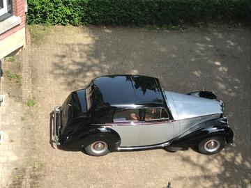 1948 Bentley OTHERS 照片 3