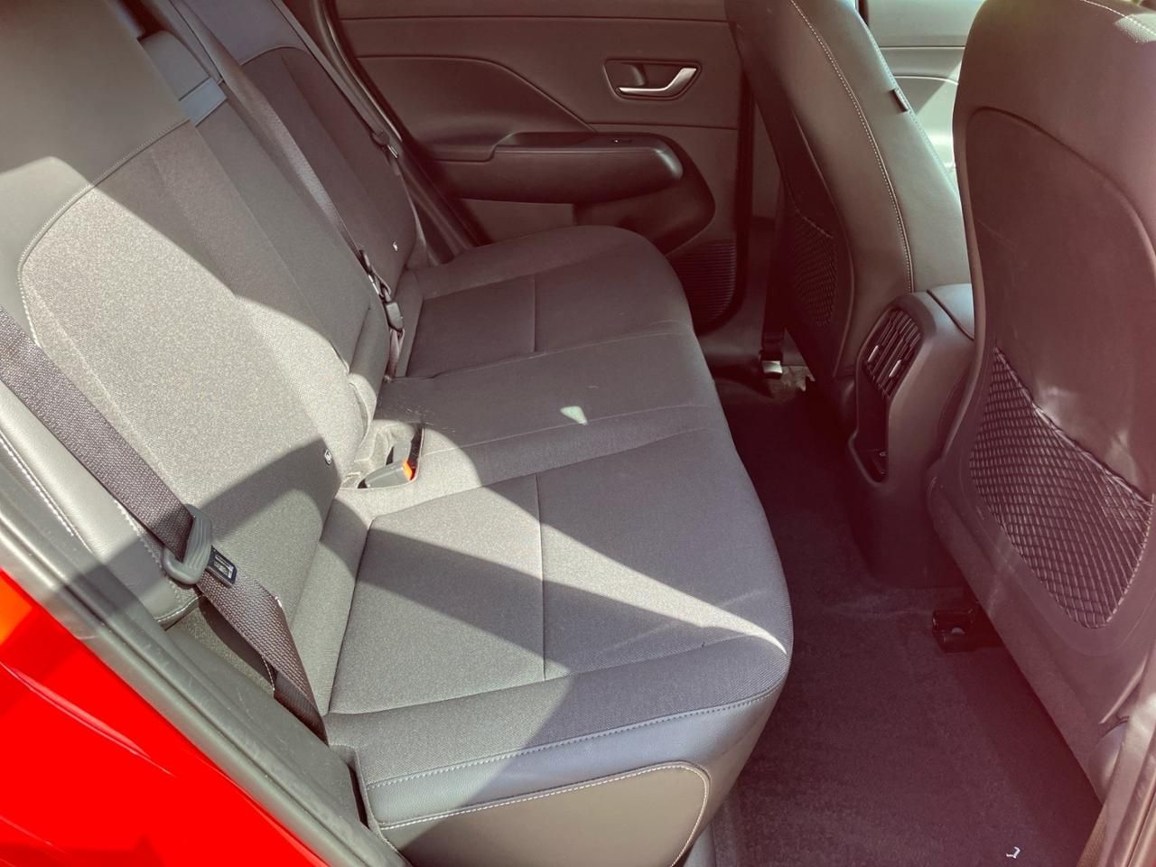 Fahrzeugabbildung Hyundai KONA TREND *65,4 kWh*SHZ*LHZ*NAVI*LM*USB*