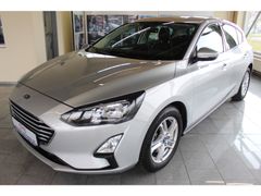 Fahrzeugabbildung Ford Focus Cool & Connect,Top-Ausstattung,Top