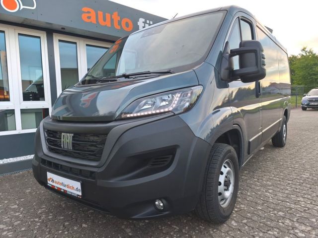 Fiat Ducato 140 L2H1*AHK*Standhei*Navi*SHZ*Kamera*