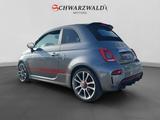 Abarth 595C 1.4 Turbo Turismo Navi Xenon DAB Navi - Abarth 595C Gebrauchtwagen