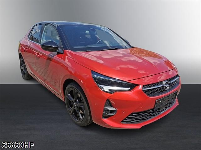 Fahrzeugabbildung Opel Corsa F Ultimate+SHZ+PDC+LED+NAVI+USB+KLIMA+