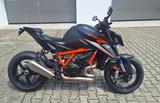 KTM 1390 Super Duke R EVO, Tageszul., Techpack, KZH - KTM NAKED BIKE
