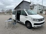 Volkswagen T6 California Beach Edition 4 Motion 110kW - Volkswagen: Beach 4motion