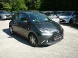 Toyota Aygo AYGO x-play touch* Kamera* Klima* - Toyota Gebrauchtwagen in Würzburg