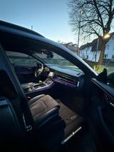Audi Q8 50 TDI quattro S-Line  - Audi Q8 in Frankfurt (Main)