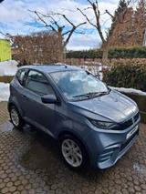 Aixam City - Aixam aus 2024