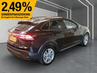 Volkswagen Taigo - Vorschau Bild 3