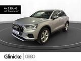 Audi Q3 35 TFSI advanced AHK LED LM 19" PDC ACC