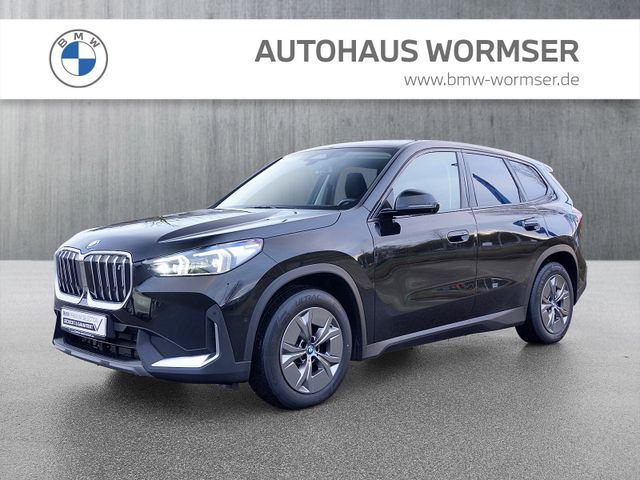 BMW iX1 xDrive30 Head-Up DAB LED Komfortzg. Shz