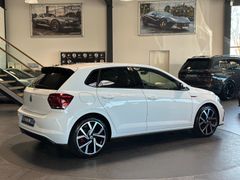 VW Polo - Ansicht 3