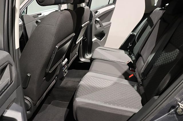 Tiguan 1.5 TSI Comfortline ACC LED AHK SHZ PDC