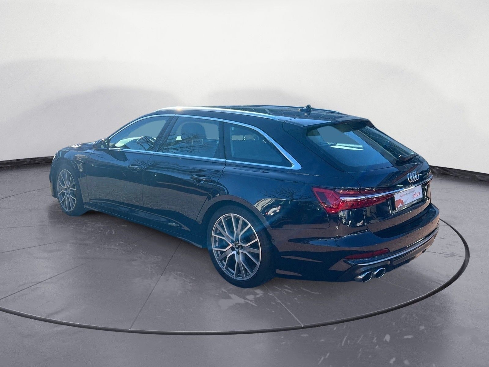 Audi S6 - Bild 4
