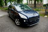 Peugeot 3008 Allure,Navi, Headup,Panoramadach - Peugeot 3008 aus 2013