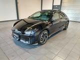Hyundai IONIQ 6 Uniq  ACC|LED|Kamera|DSM - Hyundai IONIQ 6 aus 2024