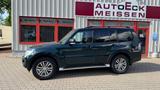 Mitsubishi Pajero 3.2 DI-D Instyle 7Sitzer|Pano|Leder|Kamer - Mitsubishi Pajero aus 2013