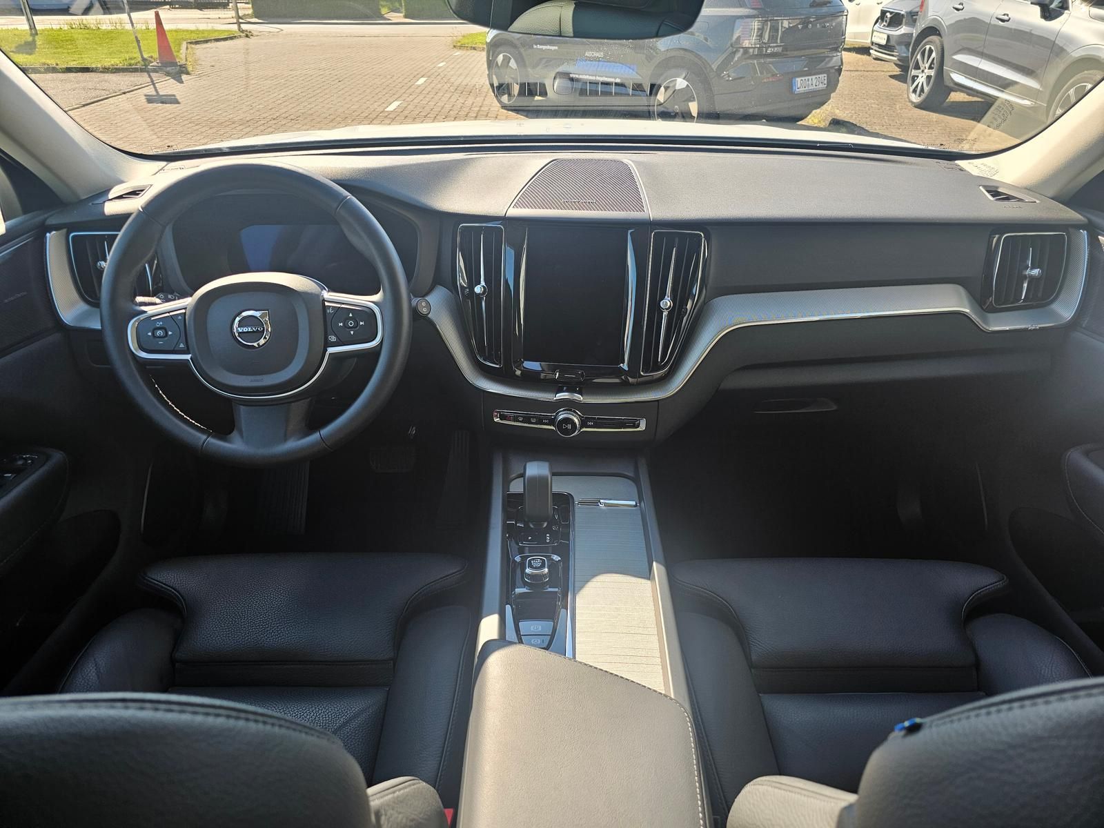 Volvo XC60 - Bild 9
