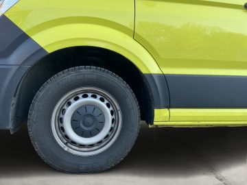 Volkswagen Crafter - 10
